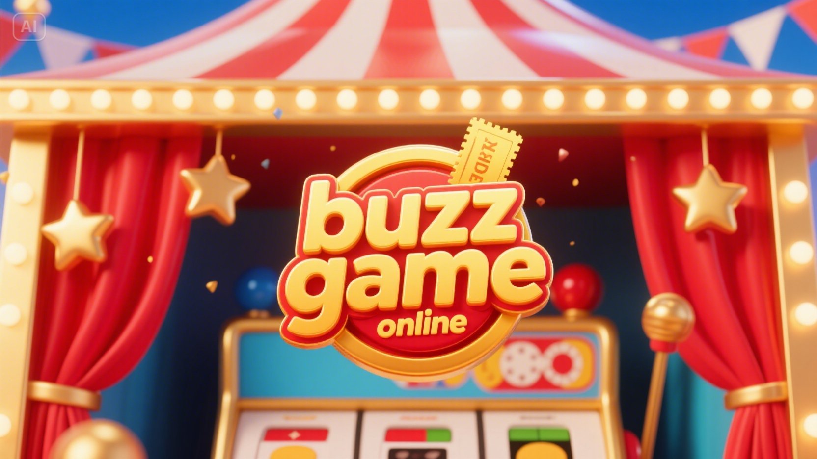 buzz game online